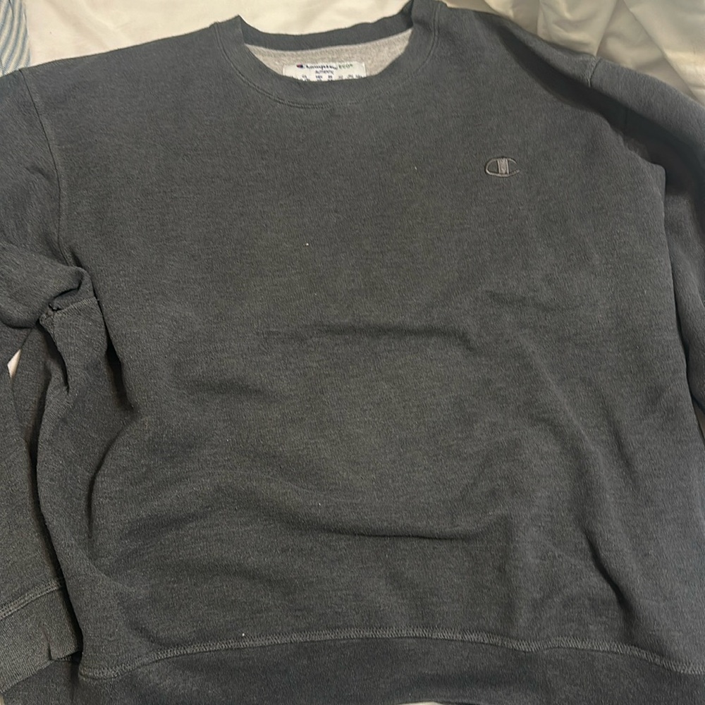 Champion Hoodie